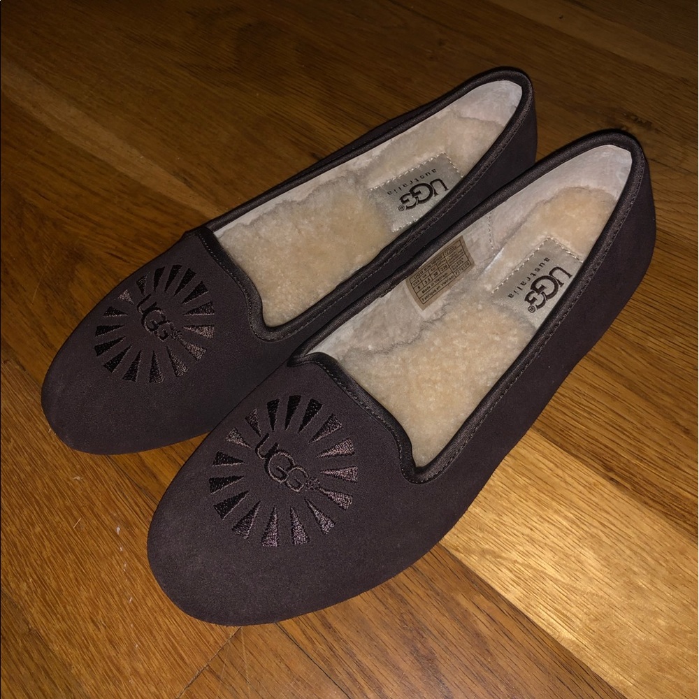 UGG Slippers/Flats